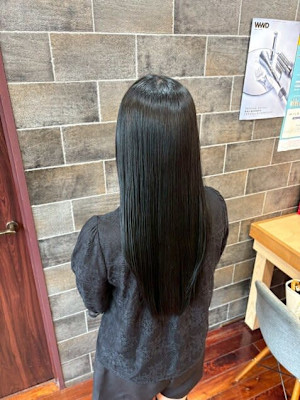 越谷/南越谷/30代/40代/50代/カット/カラー/トリー