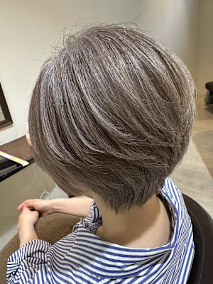 ショートハイライト