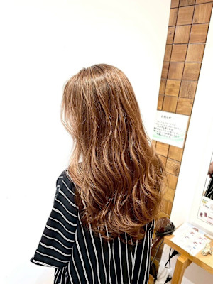 越谷/南越谷/30代/40代/50代/カット/カラー/トリー