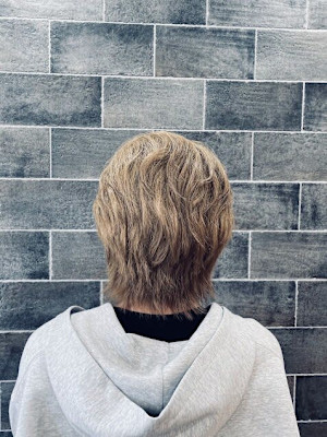 越谷/南越谷/30代/40代/50代/カット/カラー/トリー