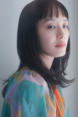 ミディアムにするなら