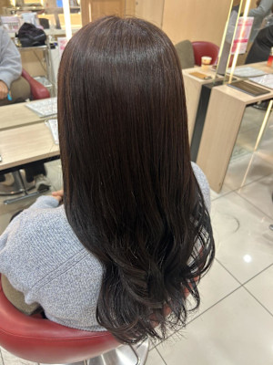 ラベンダーベージュ