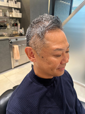 salon.de.SHILO ×スタイル