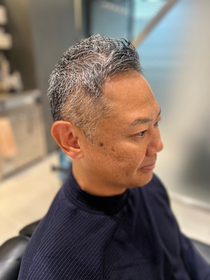 salon.de.SHILO ×スタイル