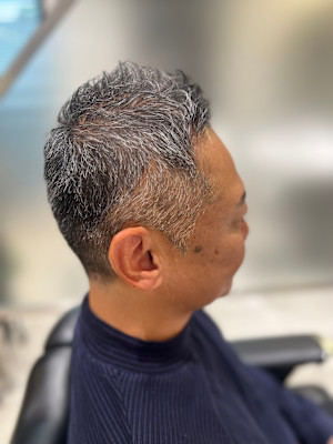 salon.de.SHILO ×スタイル