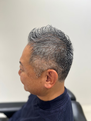 salon.de.SHILO ×スタイル