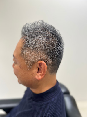 salon.de.SHILO ×スタイル