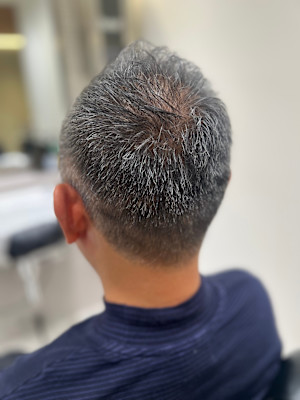 salon.de.SHILO ×スタイル