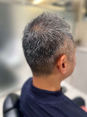 salon.de.SHILO ×スタイル