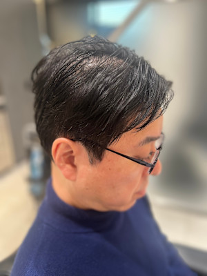 salon.de.SHILO ×スタイル