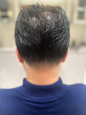 salon.de.SHILO ×スタイル