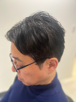 salon.de.SHILO ×スタイル