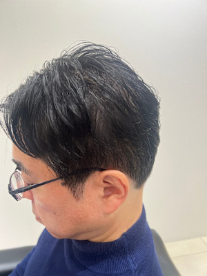 salon.de.SHILO ×スタイル