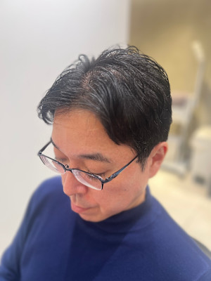 salon.de.SHILO ×スタイル