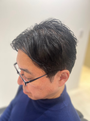 salon.de.SHILO ×スタイル