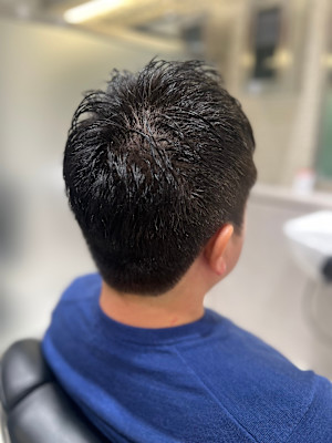 salon.de.SHILO ×スタイル