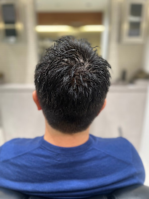 salon.de.SHILO ×スタイル