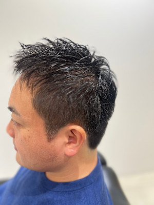 salon.de.SHILO ×スタイル