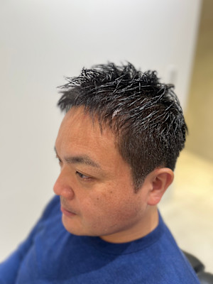 salon.de.SHILO ×スタイル