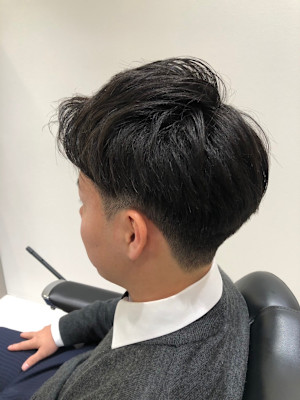 salon.de.SHILO ×スタイル