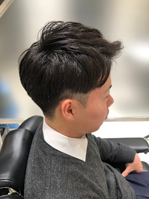 salon.de.SHILO ×スタイル