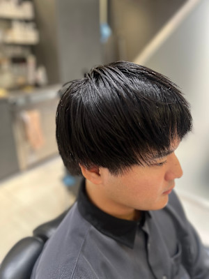 salon.de.SHILO ×スタイル