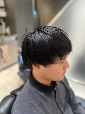 salon.de.SHILO ×スタイル