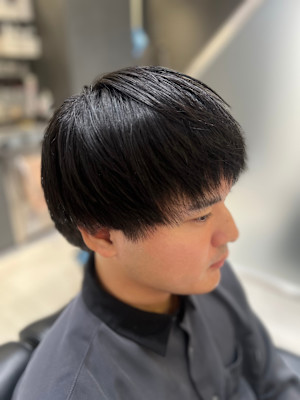 salon.de.SHILO ×スタイル