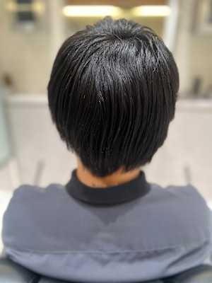 salon.de.SHILO ×スタイル