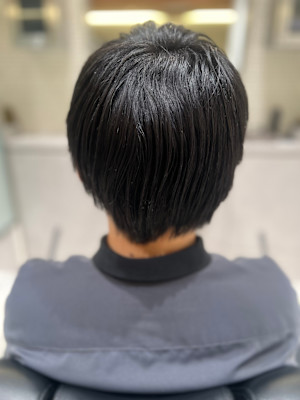 salon.de.SHILO ×スタイル