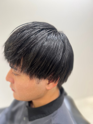 salon.de.SHILO ×スタイル