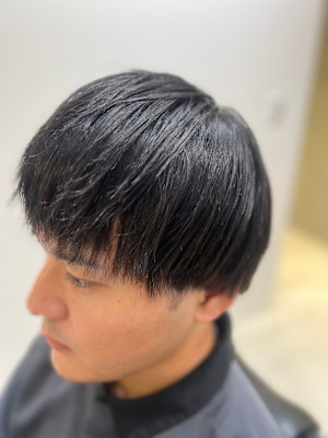 salon.de.SHILO ×スタイル