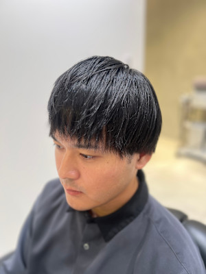 salon.de.SHILO ×スタイル