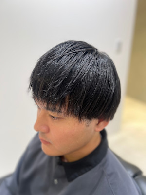 salon.de.SHILO ×スタイル