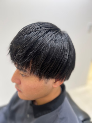 salon.de.SHILO ×スタイル