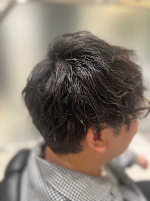 salon.de.SHILO ×スタイル