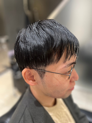 salon.de.SHILO ×スタイル