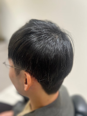 salon.de.SHILO ×スタイル