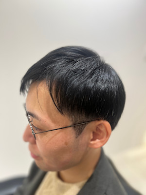 salon.de.SHILO ×スタイル