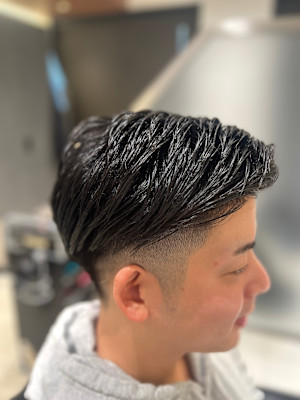 salon.de.SHILO ×スタイル