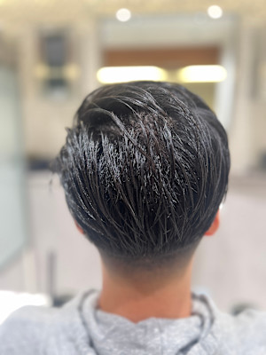 salon.de.SHILO ×スタイル