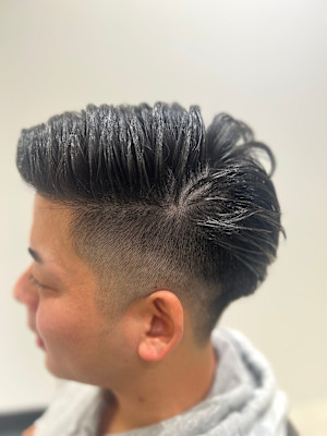 salon.de.SHILO ×スタイル