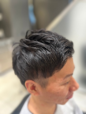 salon.de.SHILO ×スタイル