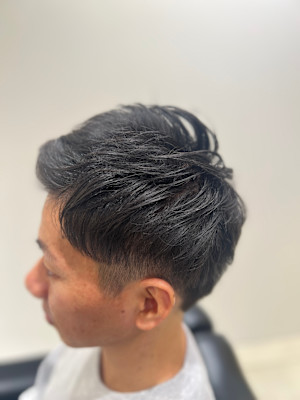 salon.de.SHILO ×スタイル