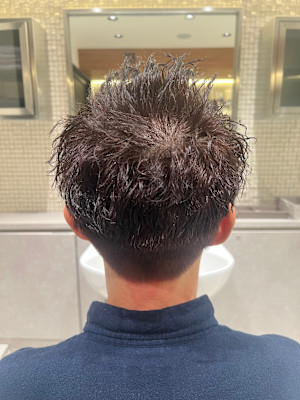 salon.de.SHILO ×スタイル