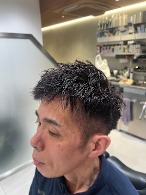 salon.de.SHILO ×スタイル