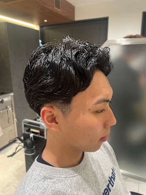 salon.de.SHILO ×スタイル