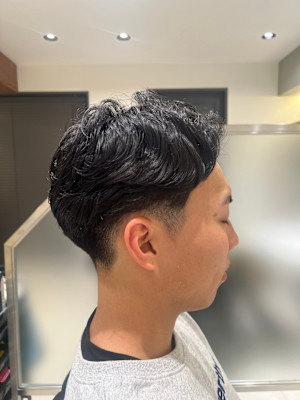 salon.de.SHILO ×スタイル