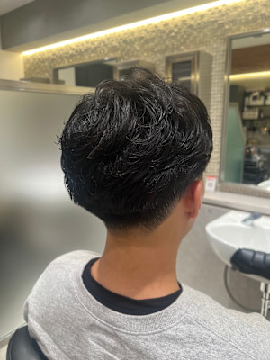 salon.de.SHILO ×スタイル