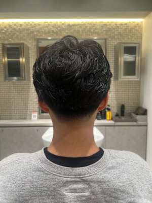 salon.de.SHILO ×スタイル